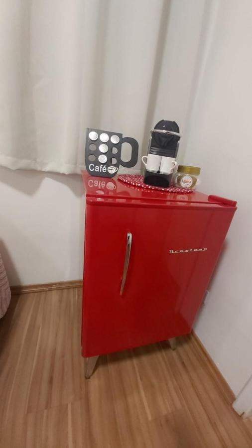Studio Proximo Ao Shop Frei Caneca, Com Garagem Сао Паоло Екстериор снимка