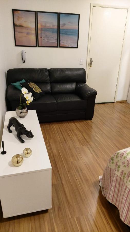 Studio Proximo Ao Shop Frei Caneca, Com Garagem Сао Паоло Екстериор снимка