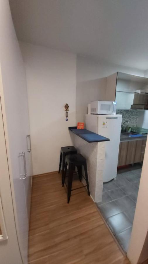 Studio Proximo Ao Shop Frei Caneca, Com Garagem Сао Паоло Екстериор снимка