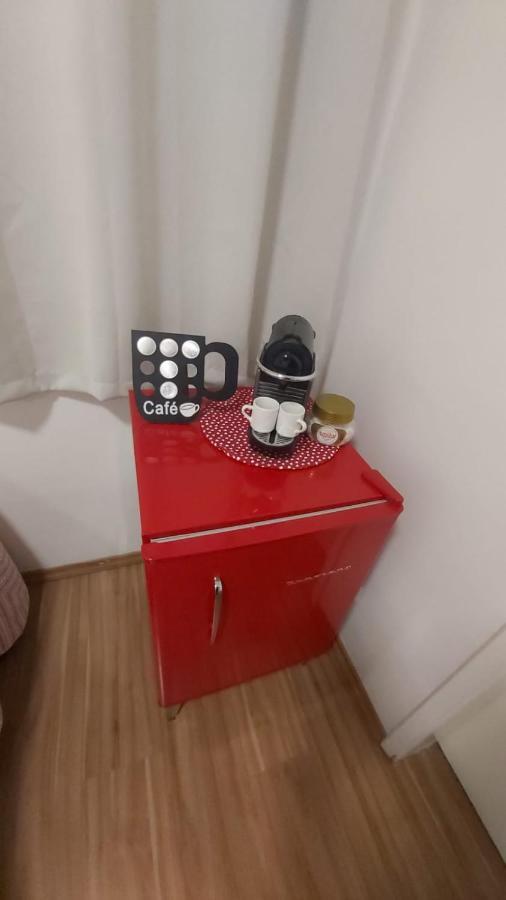 Studio Proximo Ao Shop Frei Caneca, Com Garagem Сао Паоло Екстериор снимка